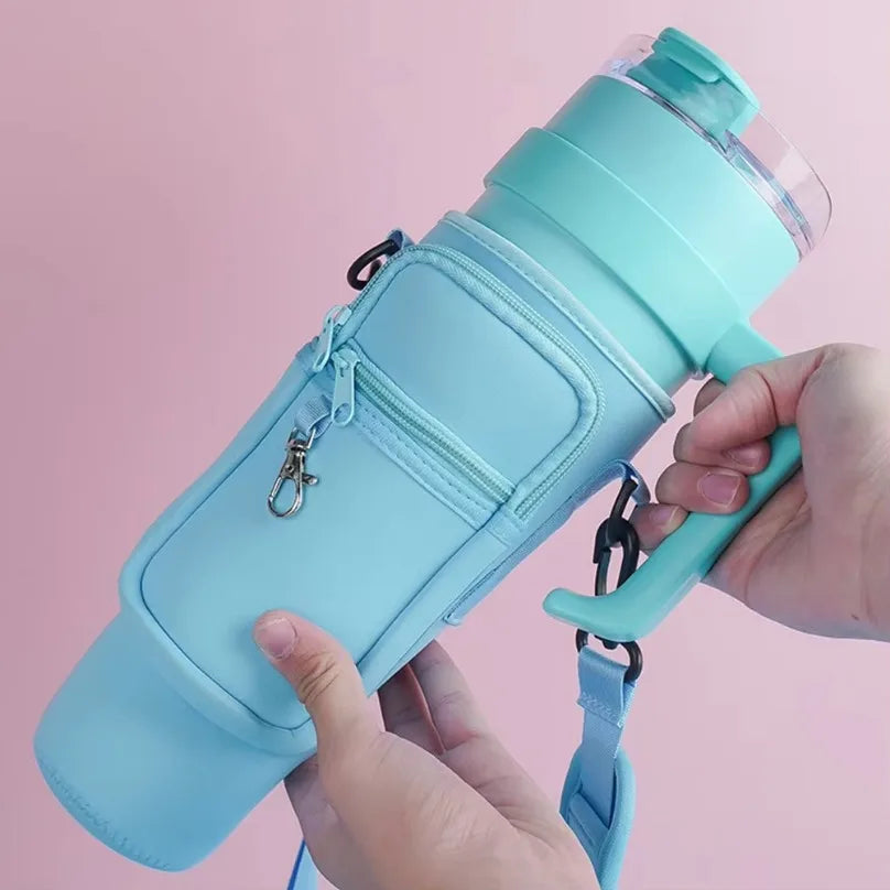 HydroBag