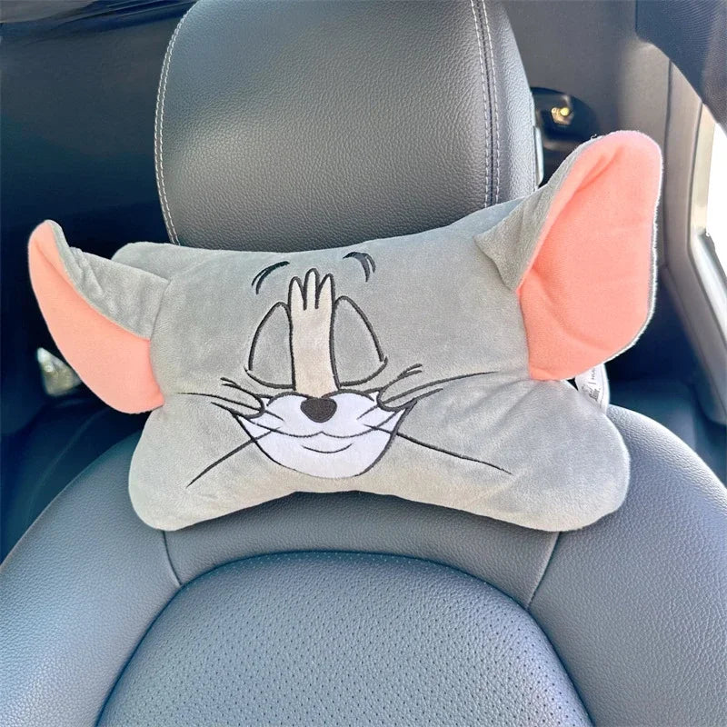 Nacken-Kissen